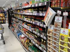 -永旺梦乐城(金银潭店)