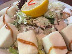 倍乐豆腐色拉-BELLOCO倍乐(静安店)