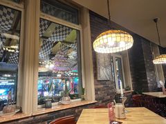 -巴伐利亚啤酒坊(意式风情街店)