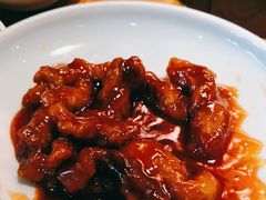 -吕氏疙瘩汤·私家菜馆(慈云寺店)