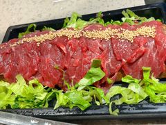 跷脚牛肉-鸿姐老火锅·传统炒料(上海旗舰店)