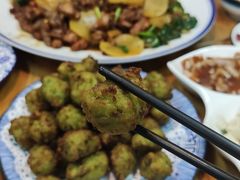 -食鸡公社辣子鸡·潍坊菜·烧烤