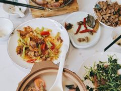 -火龙堂·风味民间菜(文一路店)