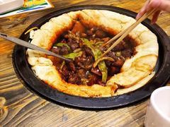 -灶座小锅烀饼·铁锅炖(全国总店)