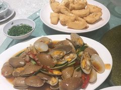 -抱德·潮汕味(敦和店原惠城鱼仔)