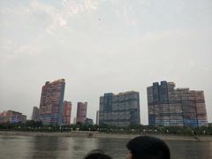 -武昌江滩