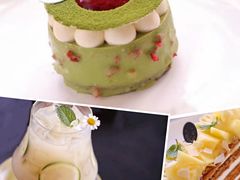 -丘中有甜(乐清·江南里店)