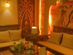 -金色莲花泰式按摩SPA(石牌店)