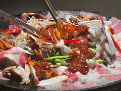 -KimPro 辛普乐概念韩餐