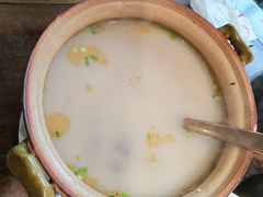 -魁盛居百年鲁菜馆(县西巷店)