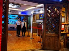 门面-胖姐渔村(中源大道店)