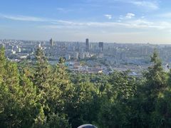 -千佛山风景名胜区
