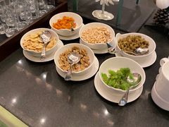 -武汉武昌威斯汀酒店-知味自助餐厅