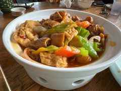 -坛南湾农家乐·海鲜楼·大排档(平潭坛南湾店)