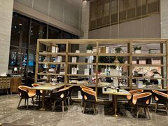 -博林天瑞喜来登酒店·西丽尚膳