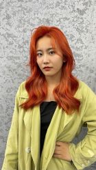 -诗悦发型SALON·圣罗兰店