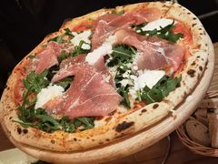 Grande&nbsp;招牌披萨-Alimentari Grande(东湖路店)