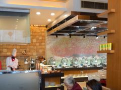 -听松楼·花园酒店·自助餐厅(红梅公园店)