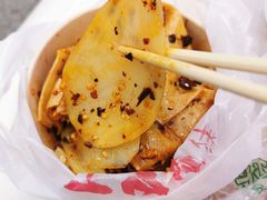 -丁家坡洋芋·观音桥好吃街A区(全国总店)