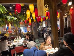 -北平盛世·新京菜·北京烤鸭(劲松·双井店)