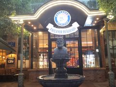 -宝莱纳啤酒花园餐厅PAULANER BRAUHAUS Nanjing(广州路店)