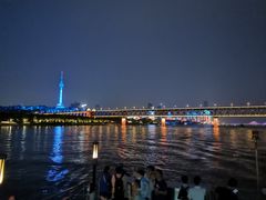 -轮渡红巷旅游码头