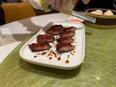 -香港龙凤楼(陆家嘴中心店)