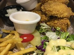 -火炉火自助餐(枫蓝国际店)