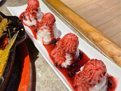 -老板恋上鱼(恒隆广场店)