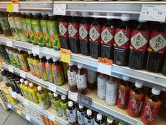 -Olé精品超市(沈阳万象城店)