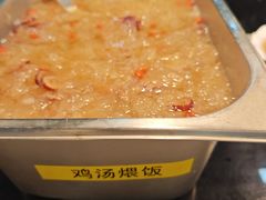 -复旦大学江湾校区食堂