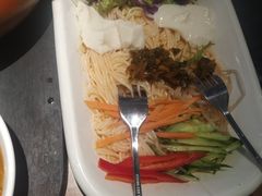 -雀舞云南菜(乐客城店)