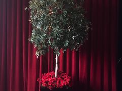-Salon de The de Joel Robuchon(外滩18号店)