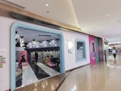 -小牧童游乐园(西丽宝能环球汇店)