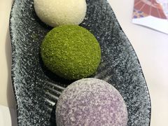 -羽寿司(东方宝泰店)