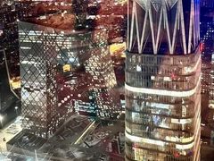 -云·酷Atmosphere(国贸大酒店)