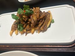 -荣兴酒家(徐家汇店)