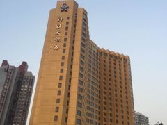 -上海神旺大酒店