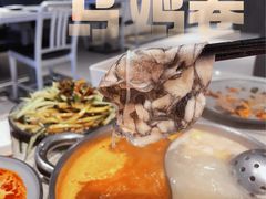-千味涮·健康火锅(会展连城新天地店)