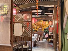 -徽镇小厨·经典徽菜(十里河店)