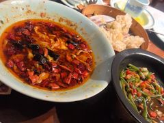 -龍聚祥烧麦馆(万达店)