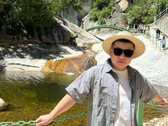 -黑龙潭风景区