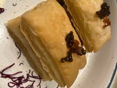 -东海朗廷酒店-唐阁T’ANG COURT 中餐厅