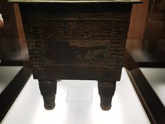 -上海博物馆(人民广场馆)