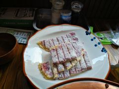 -诺敏塔拉奶茶-布里亚特包子-手把肉(锦都会店)