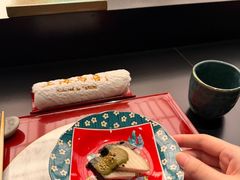 -鳥喜Toriki怀石烧鸟料理