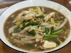 -老袁炒年糕(富豪路店)