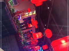 -渔民船说·北塘海鲜·天津菜·海肠捞饭(北塘古镇店)