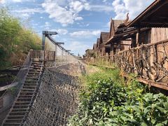-呀路古热带植物园
