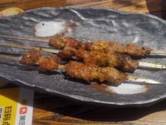 -并州大牌档之醉轻尘